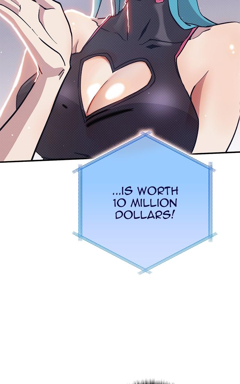 Read Hardcore Leveling Warrior chapter 165.3 image 155 on Lezhin