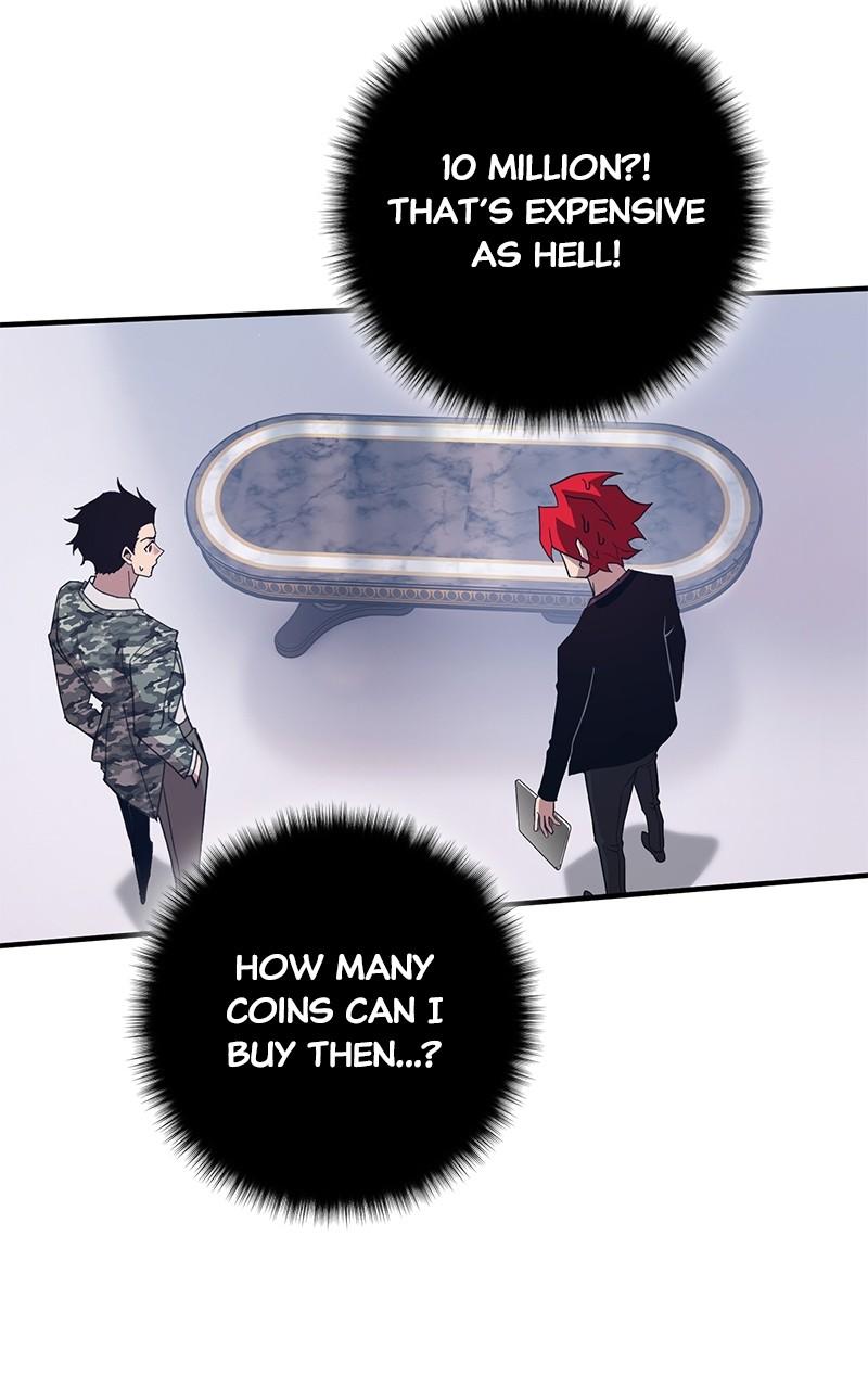 Read Hardcore Leveling Warrior chapter 165.3 image 156 on Lezhin