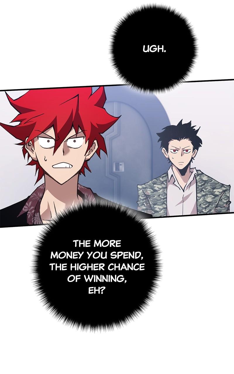Read Hardcore Leveling Warrior chapter 165.3 image 159 on Lezhin
