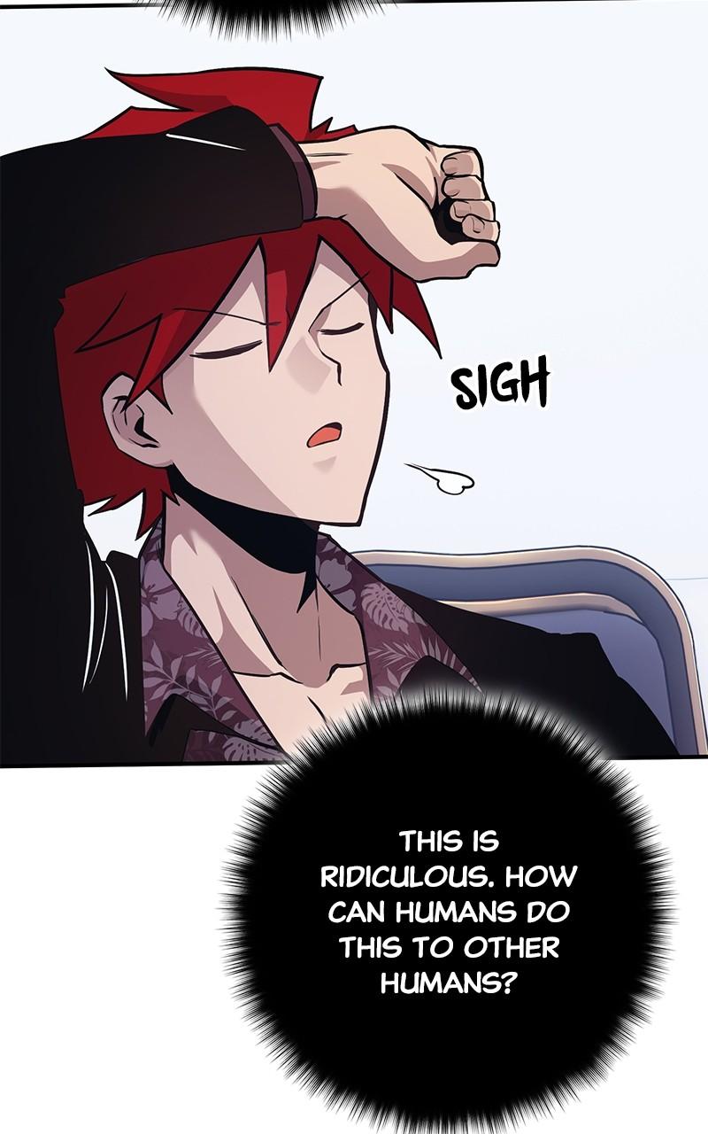Read Hardcore Leveling Warrior chapter 165.3 image 166 on Lezhin