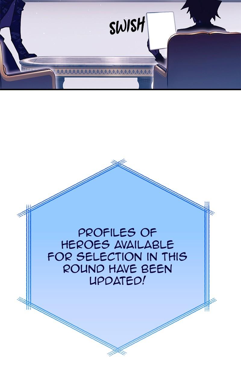 Read Hardcore Leveling Warrior chapter 165.3 image 175 on Lezhin