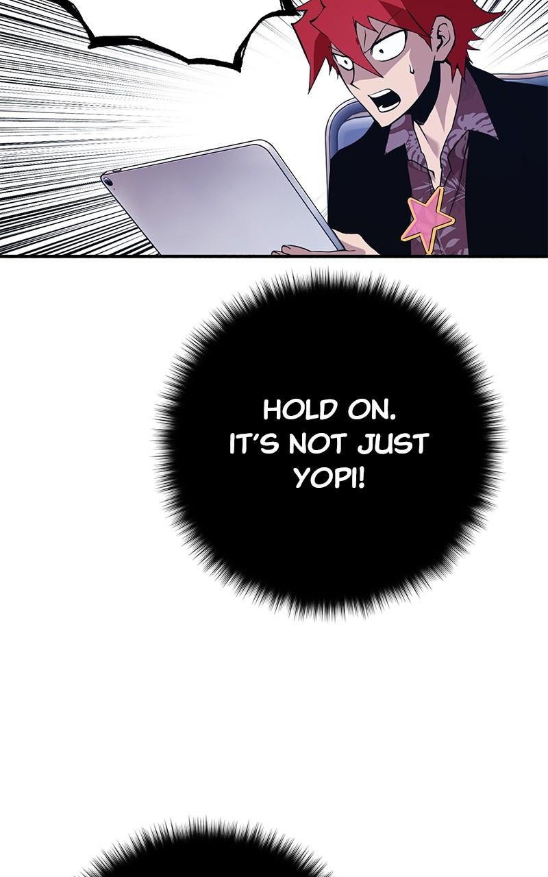 Read Hardcore Leveling Warrior chapter 165.3 image 181 on Lezhin