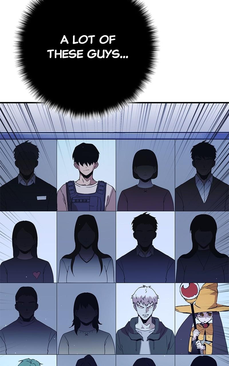 Read Hardcore Leveling Warrior chapter 165.3 image 182 on Lezhin