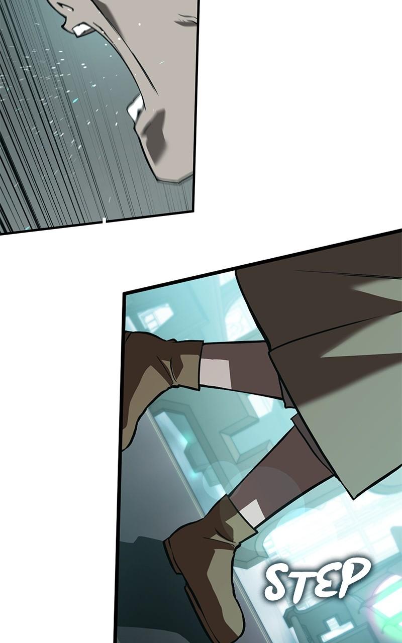 Read Hardcore Leveling Warrior chapter 165.3 image 20 on Lezhin