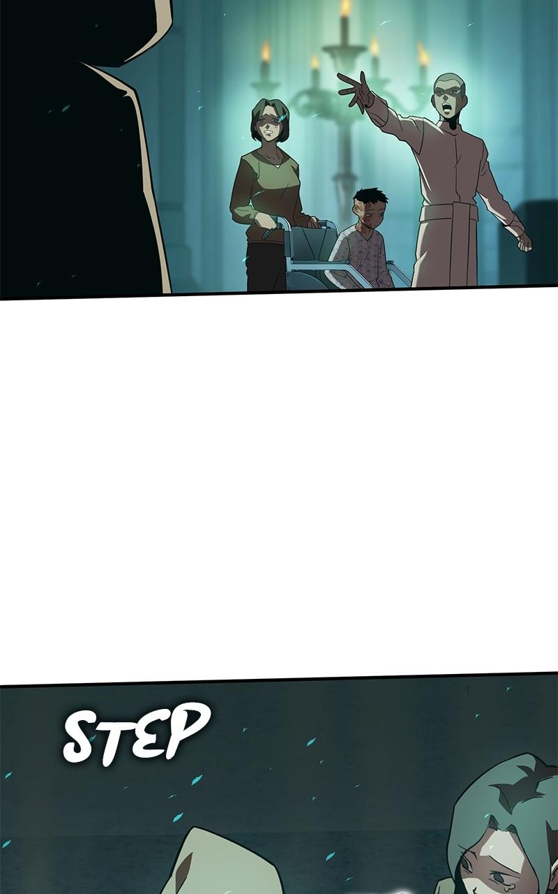 Read Hardcore Leveling Warrior chapter 165.3 image 22 on Lezhin