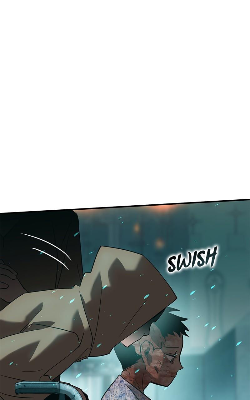 Read Hardcore Leveling Warrior chapter 165.3 image 27 on Lezhin