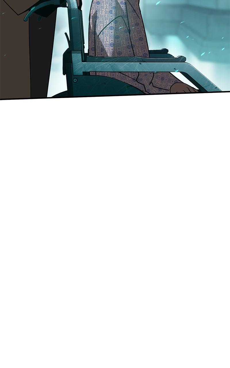 Read Hardcore Leveling Warrior chapter 165.3 image 28 on Lezhin