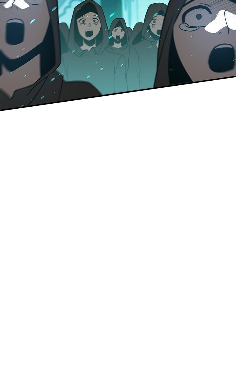Read Hardcore Leveling Warrior chapter 165.3 image 33 on Lezhin