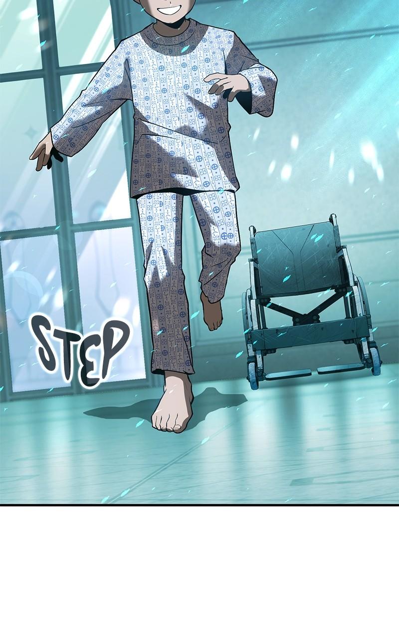 Read Hardcore Leveling Warrior chapter 165.3 image 36 on Lezhin