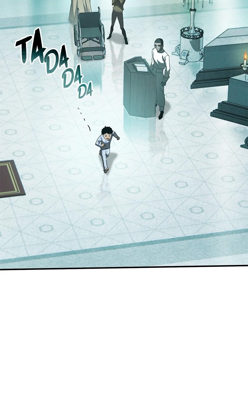Read Hardcore Leveling Warrior chapter 165.3 image 38 on Lezhin