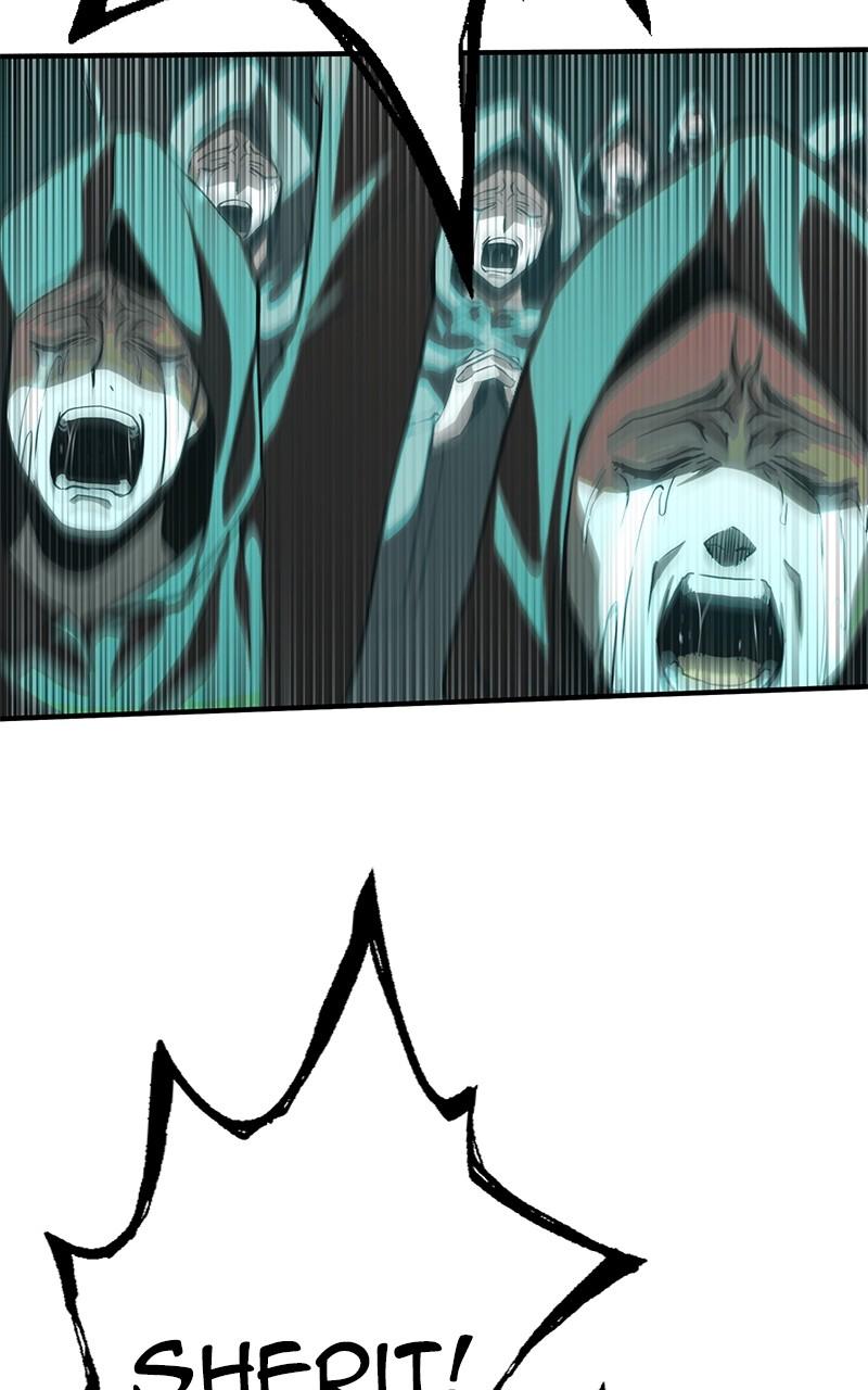 Read Hardcore Leveling Warrior chapter 165.3 image 42 on Lezhin