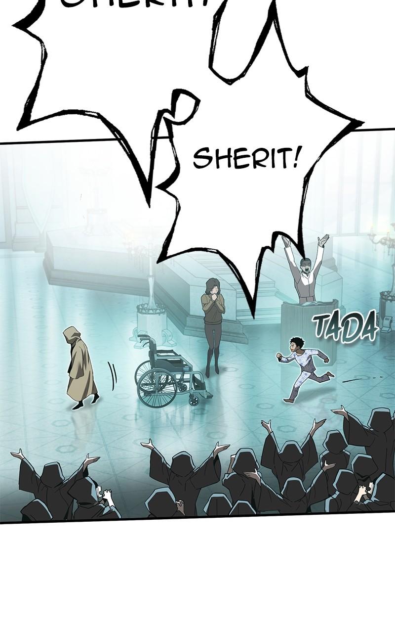 Read Hardcore Leveling Warrior chapter 165.3 image 43 on Lezhin