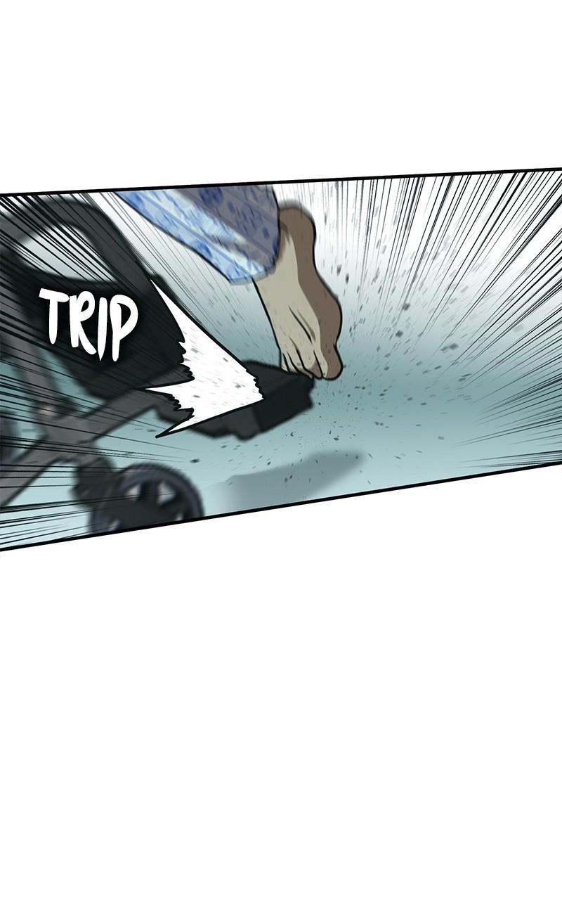 Read Hardcore Leveling Warrior chapter 165.3 image 45 on Lezhin