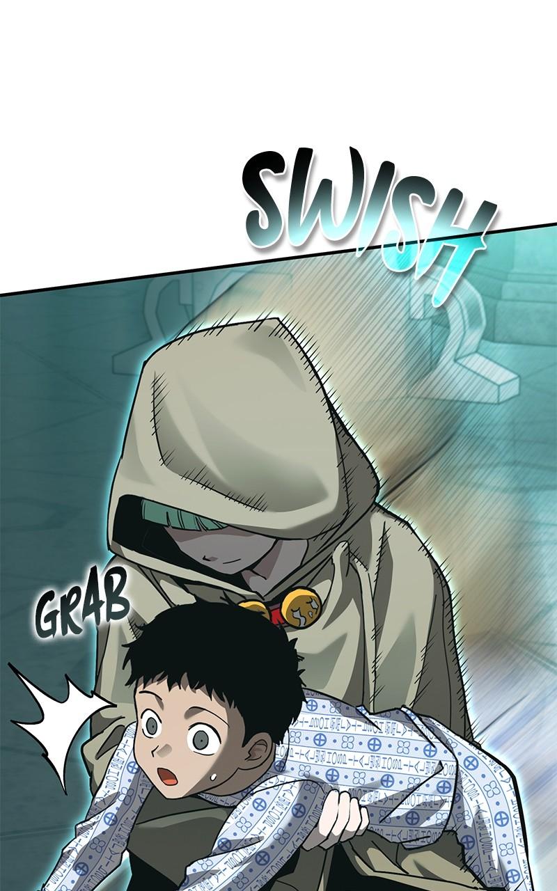 Read Hardcore Leveling Warrior chapter 165.3 image 46 on Lezhin