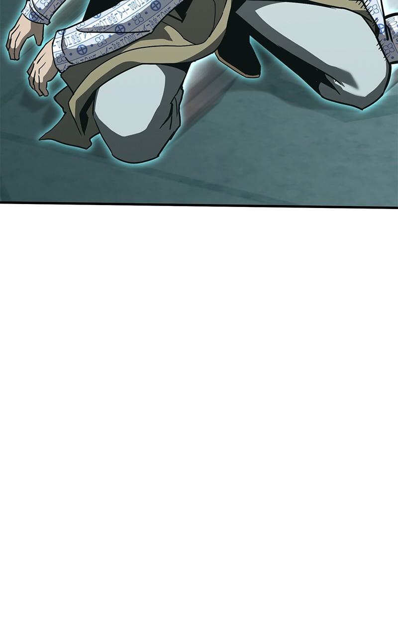 Read Hardcore Leveling Warrior chapter 165.3 image 47 on Lezhin
