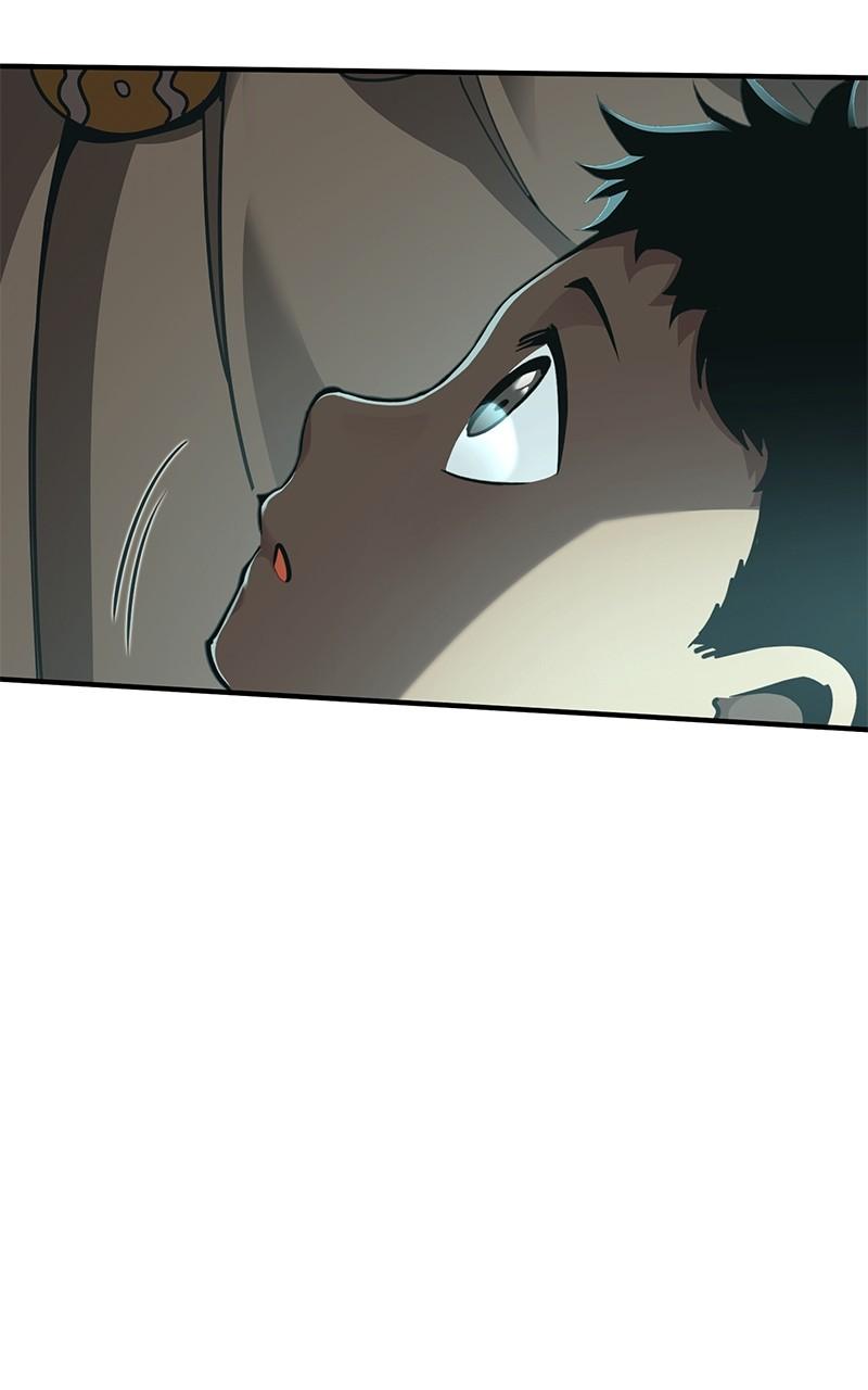 Read Hardcore Leveling Warrior chapter 165.3 image 48 on Lezhin