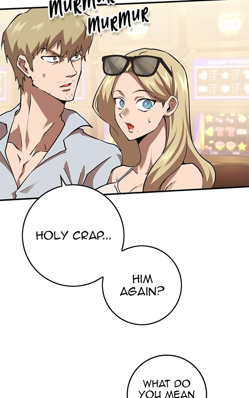 Read Hardcore Leveling Warrior chapter 165.3 image 57 on Lezhin
