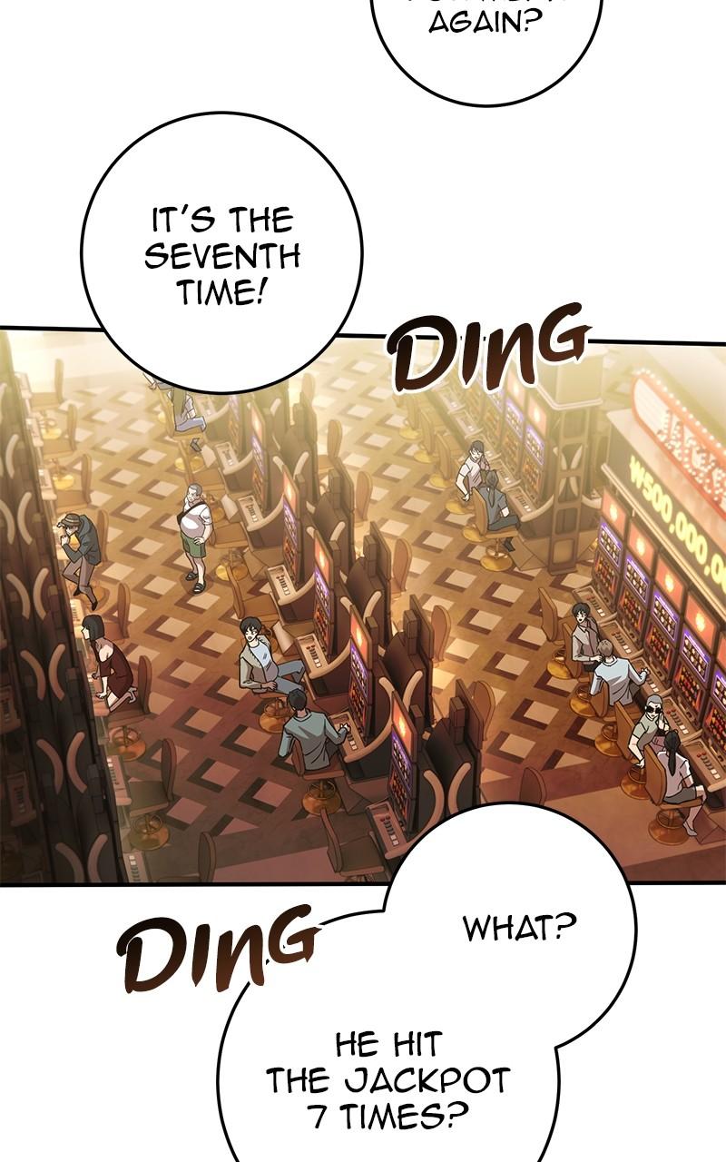 Read Hardcore Leveling Warrior chapter 165.3 image 58 on Lezhin