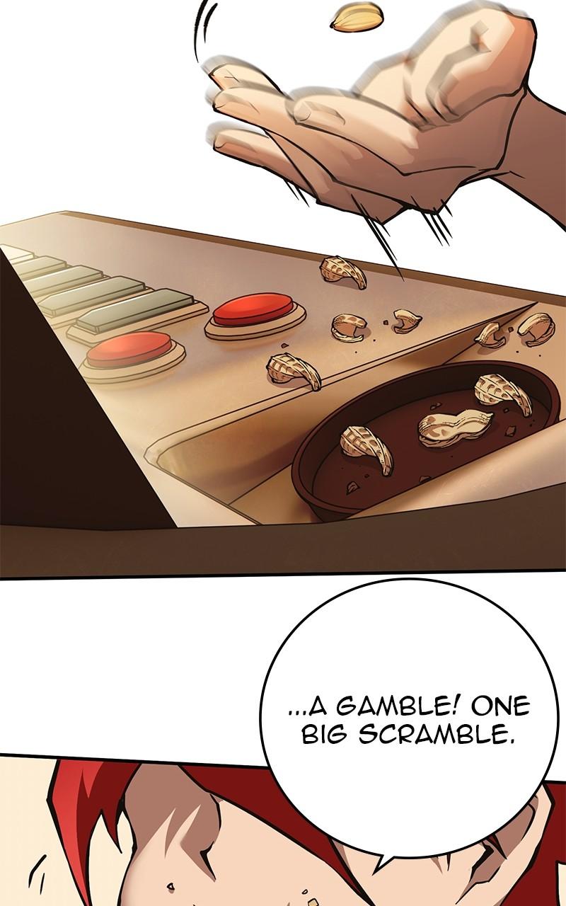 Read Hardcore Leveling Warrior chapter 165.3 image 61 on Lezhin