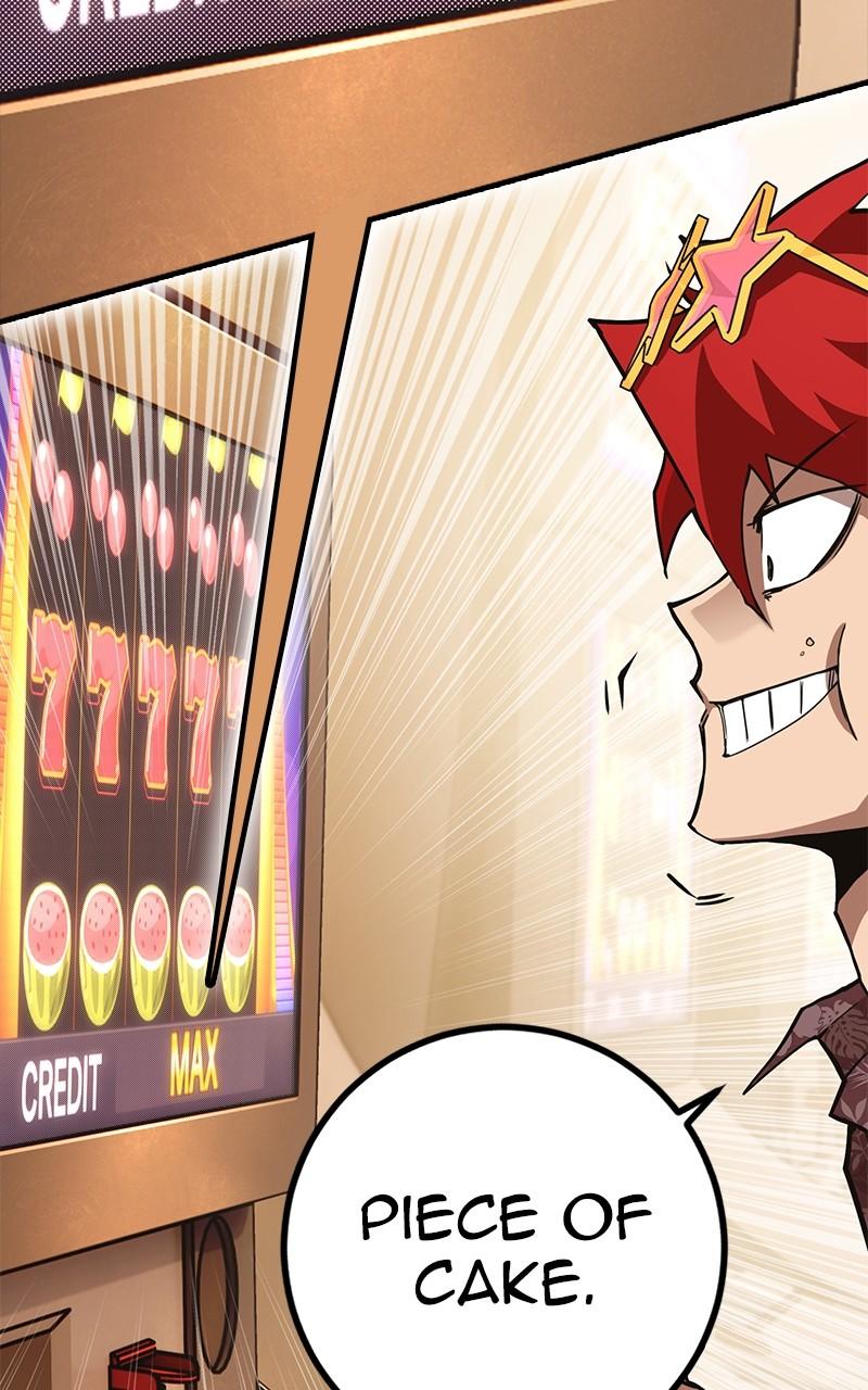Read Hardcore Leveling Warrior chapter 165.3 image 64 on Lezhin