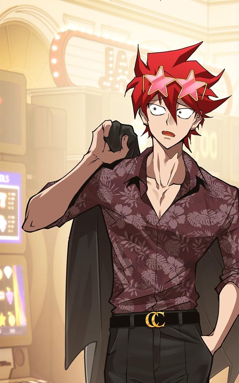 Read Hardcore Leveling Warrior chapter 165.3 image 67 on Lezhin