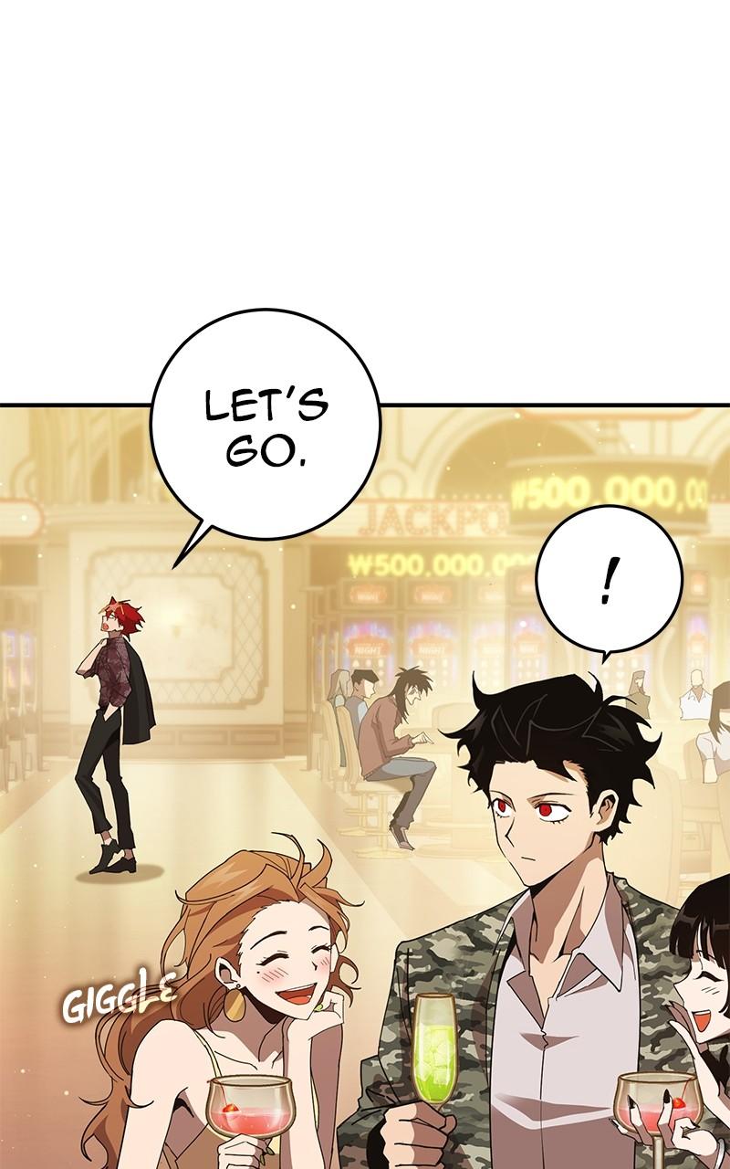 Read Hardcore Leveling Warrior chapter 165.3 image 71 on Lezhin