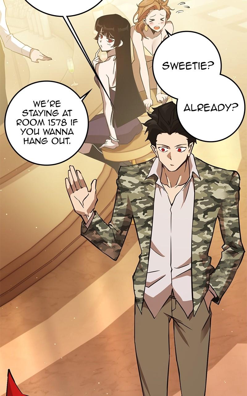 Read Hardcore Leveling Warrior chapter 165.3 image 73 on Lezhin