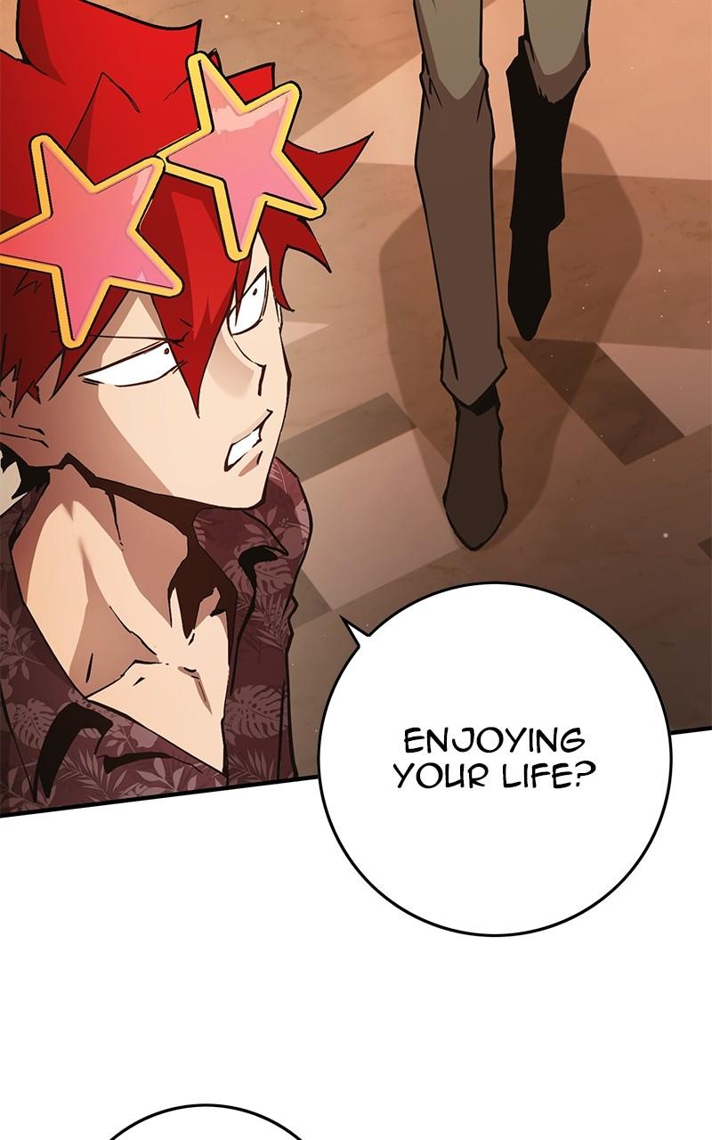 Read Hardcore Leveling Warrior chapter 165.3 image 74 on Lezhin