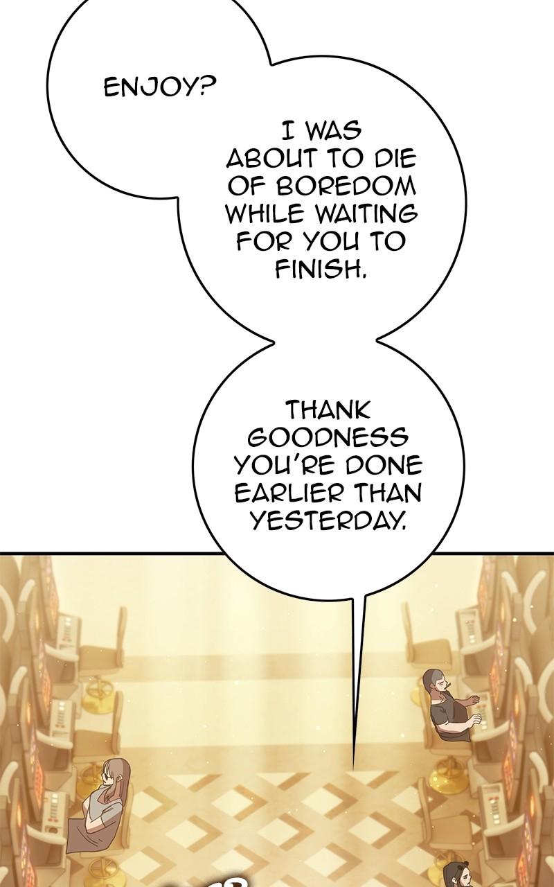 Read Hardcore Leveling Warrior chapter 165.3 image 75 on Lezhin