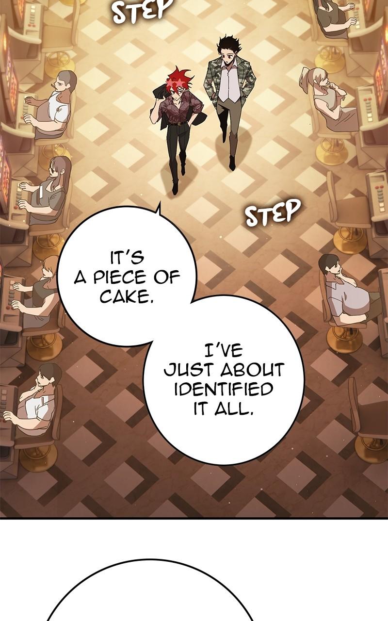 Read Hardcore Leveling Warrior chapter 165.3 image 76 on Lezhin