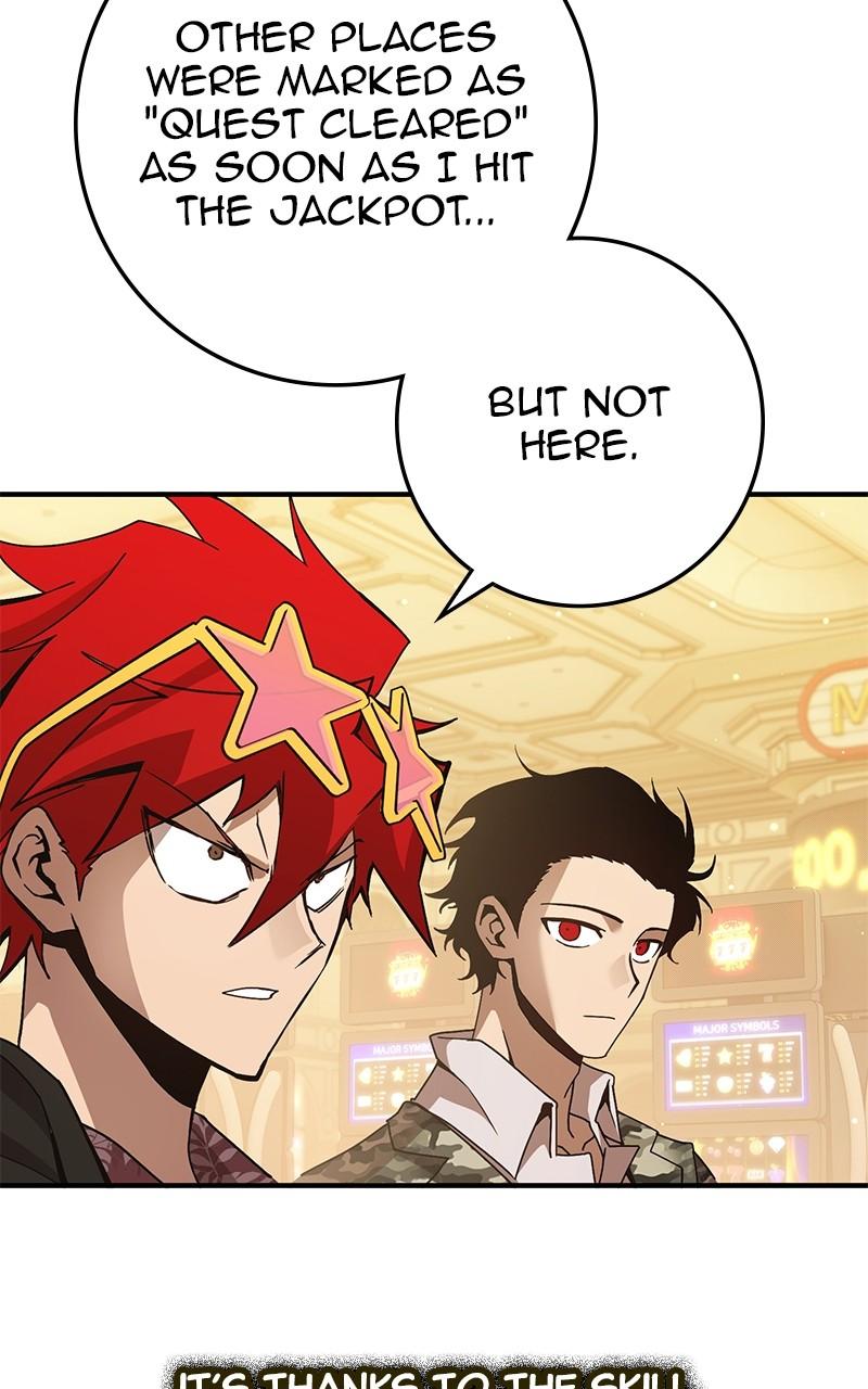 Read Hardcore Leveling Warrior chapter 165.3 image 77 on Lezhin