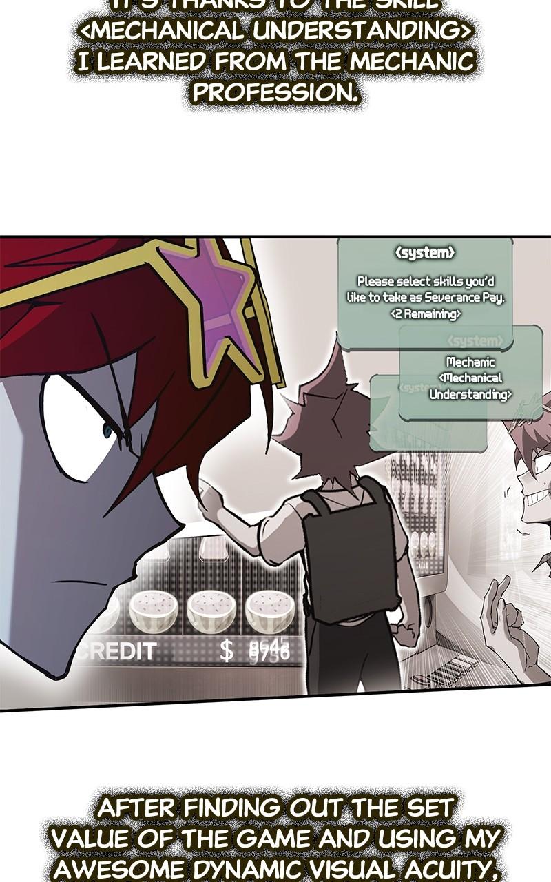 Read Hardcore Leveling Warrior chapter 165.3 image 78 on Lezhin