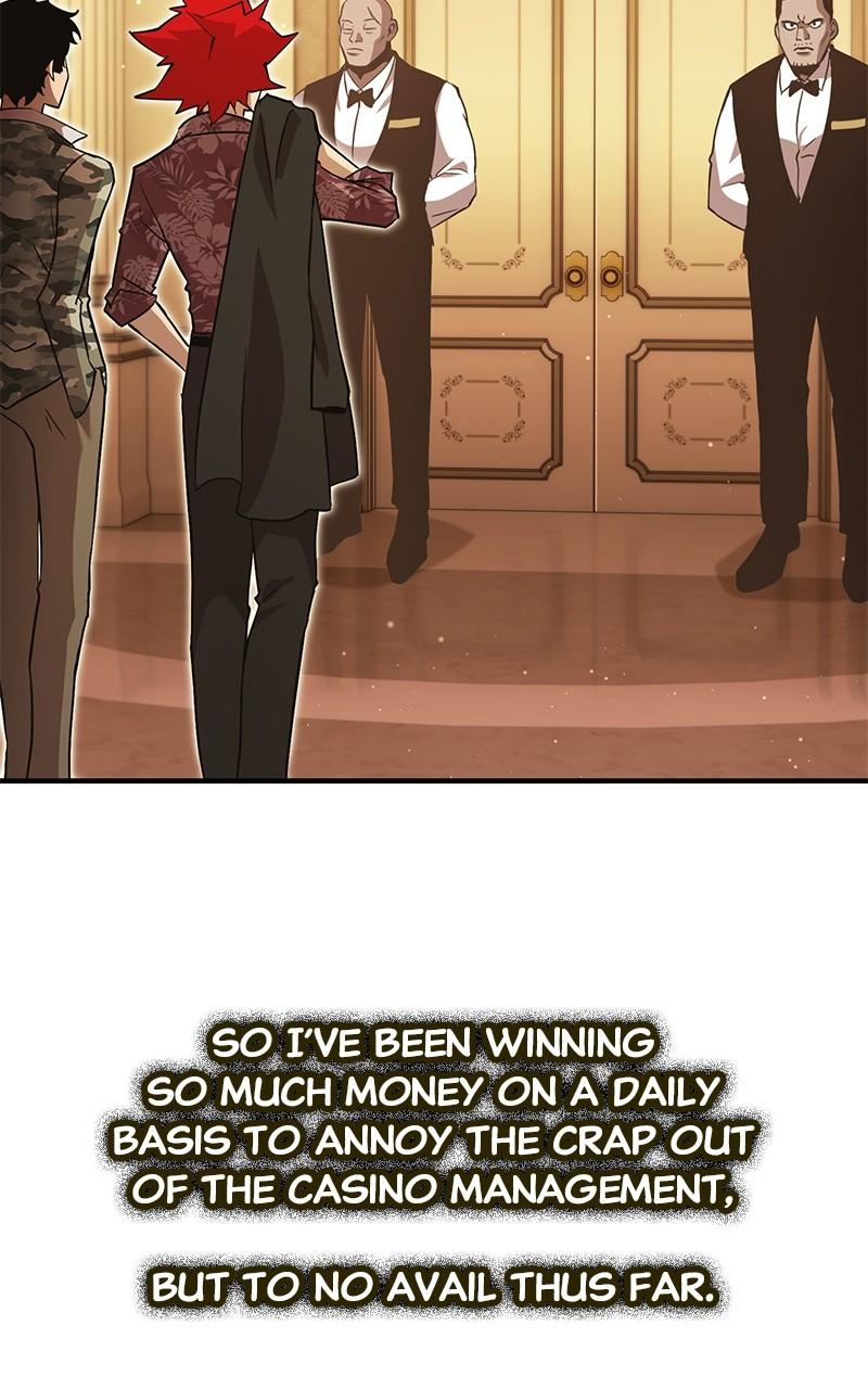 Read Hardcore Leveling Warrior chapter 165.3 image 80 on Lezhin