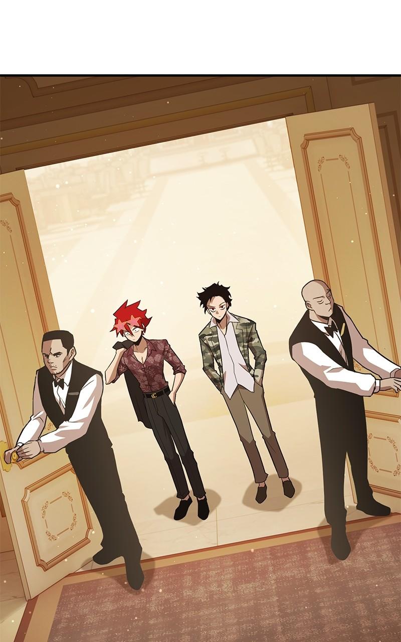Read Hardcore Leveling Warrior chapter 165.3 image 83 on Lezhin