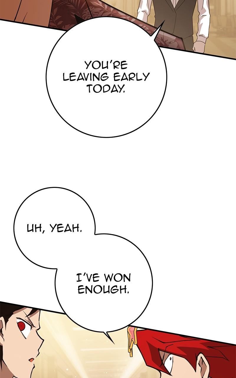 Read Hardcore Leveling Warrior chapter 165.3 image 86 on Lezhin