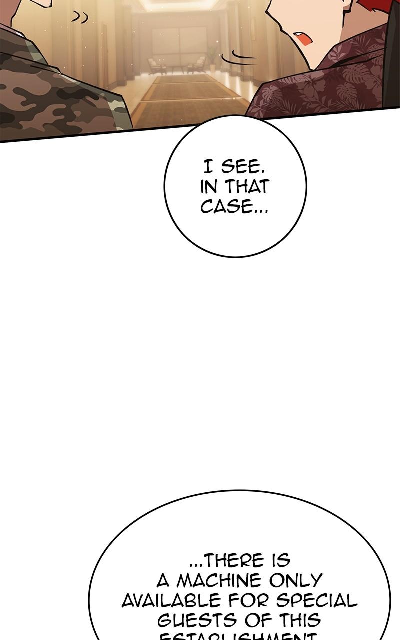 Read Hardcore Leveling Warrior chapter 165.3 image 87 on Lezhin