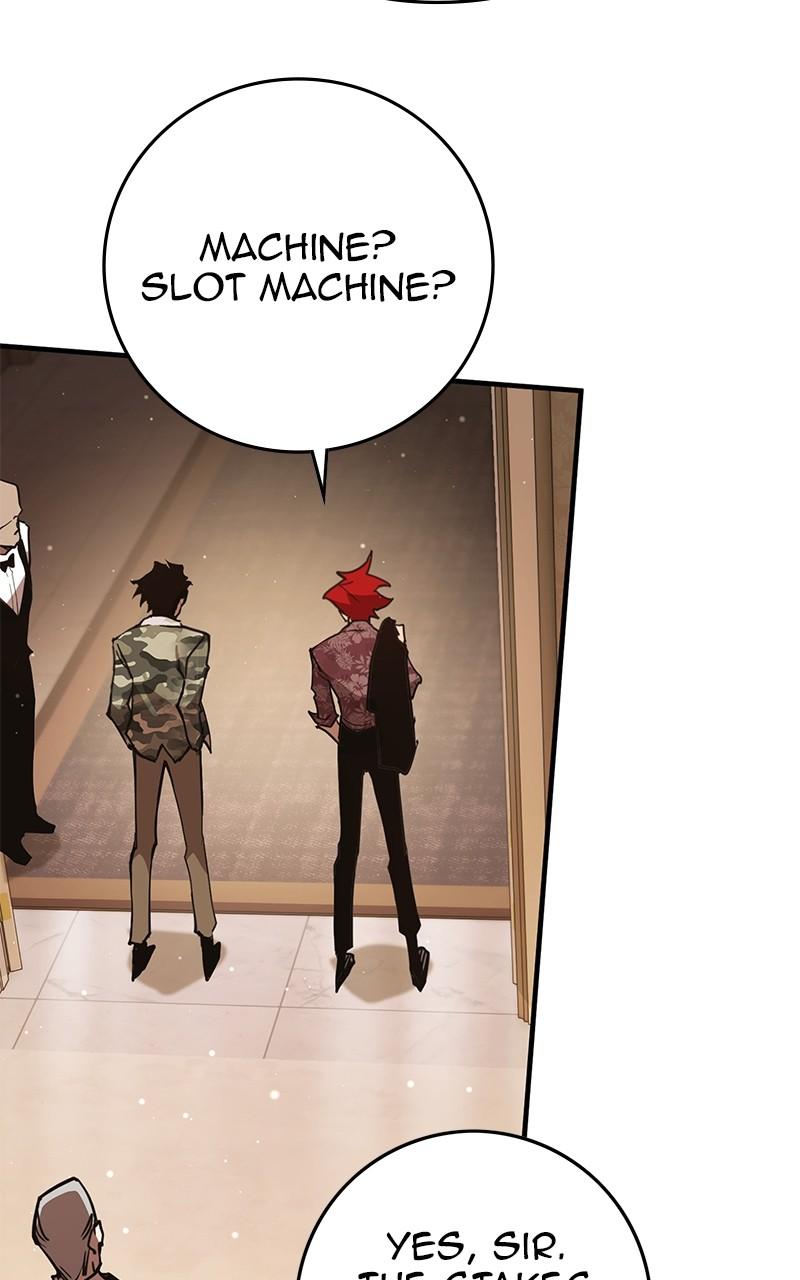 Read Hardcore Leveling Warrior chapter 165.3 image 89 on Lezhin