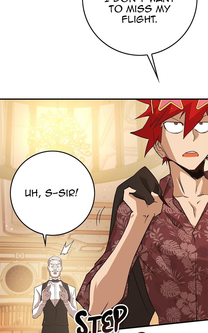 Read Hardcore Leveling Warrior chapter 165.3 image 93 on Lezhin