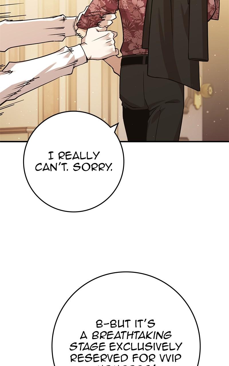 Read Hardcore Leveling Warrior chapter 165.3 image 95 on Lezhin