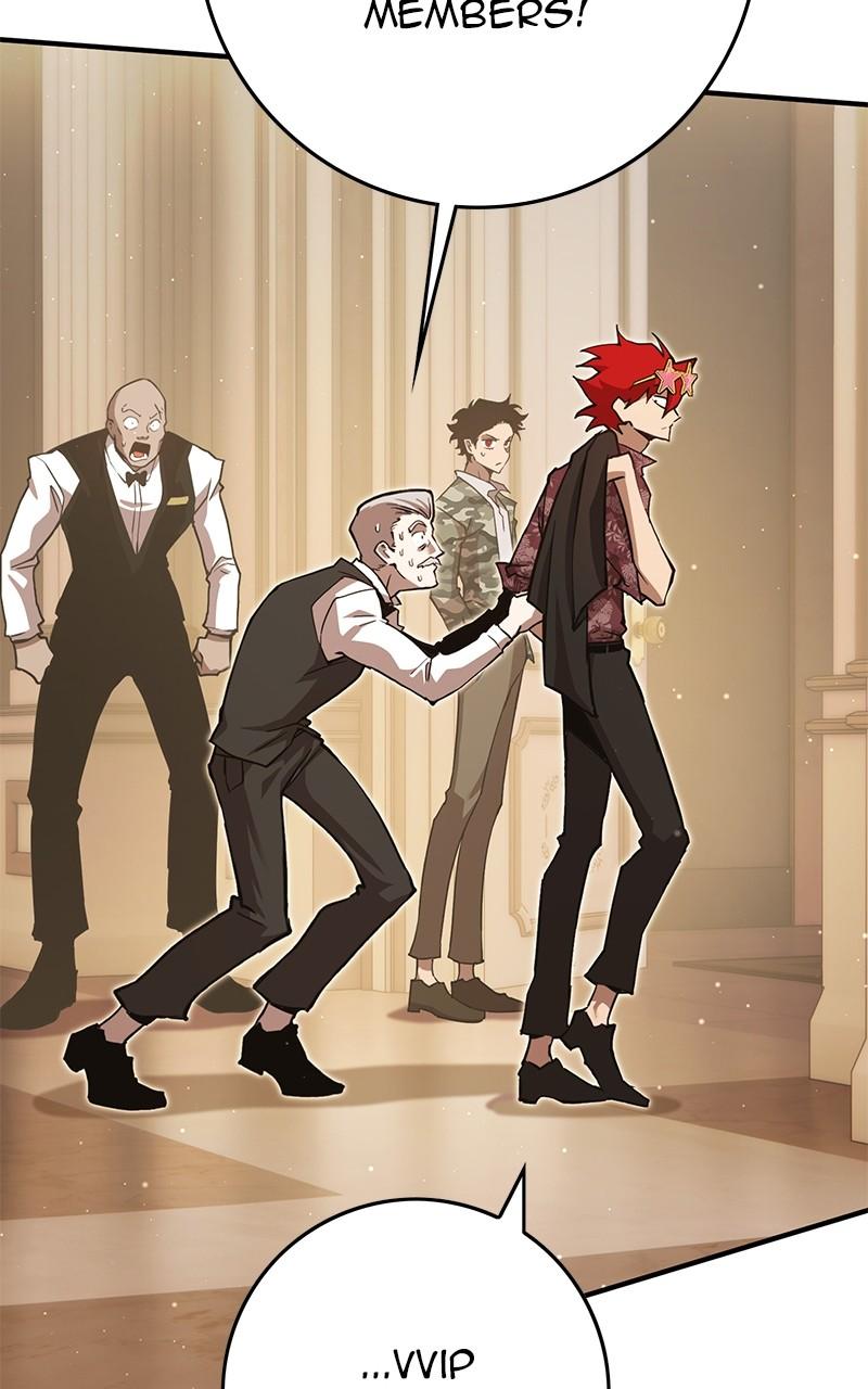 Read Hardcore Leveling Warrior chapter 165.3 image 96 on Lezhin
