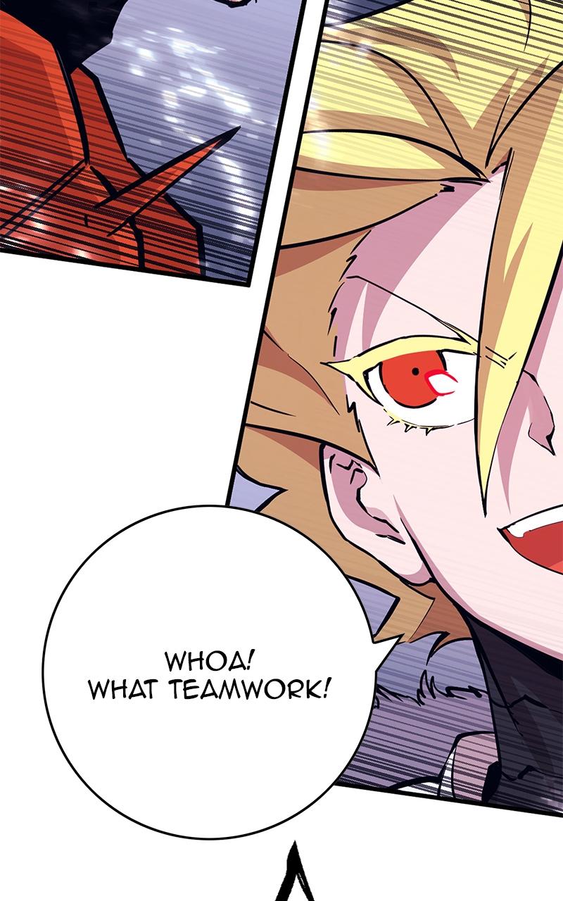 Read Hardcore Leveling Warrior chapter 165.4 image 10 on Lezhin