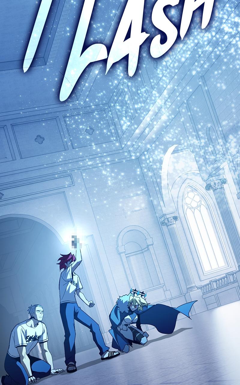 Read Hardcore Leveling Warrior chapter 165.4 image 101 on Lezhin