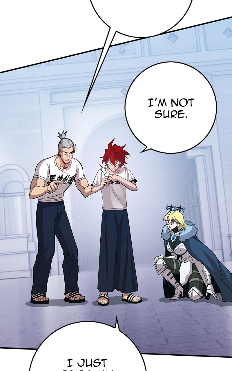 Read Hardcore Leveling Warrior chapter 165.4 image 105 on Lezhin