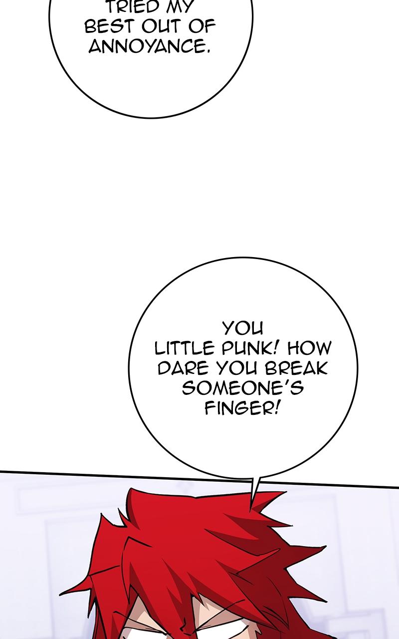 Read Hardcore Leveling Warrior chapter 165.4 image 106 on Lezhin