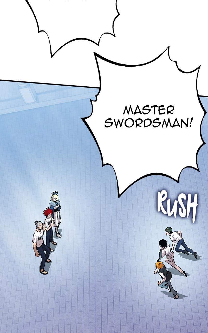 Read Hardcore Leveling Warrior chapter 165.4 image 108 on Lezhin