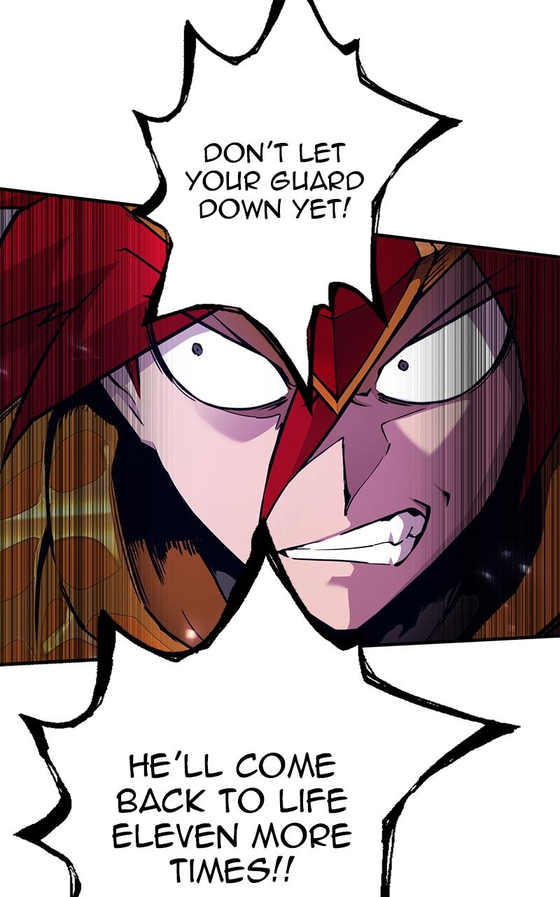 Read Hardcore Leveling Warrior chapter 165.4 image 11 on Lezhin