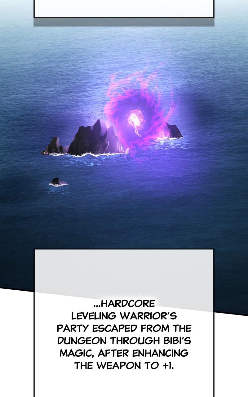 Read Hardcore Leveling Warrior chapter 165.4 image 110 on Lezhin
