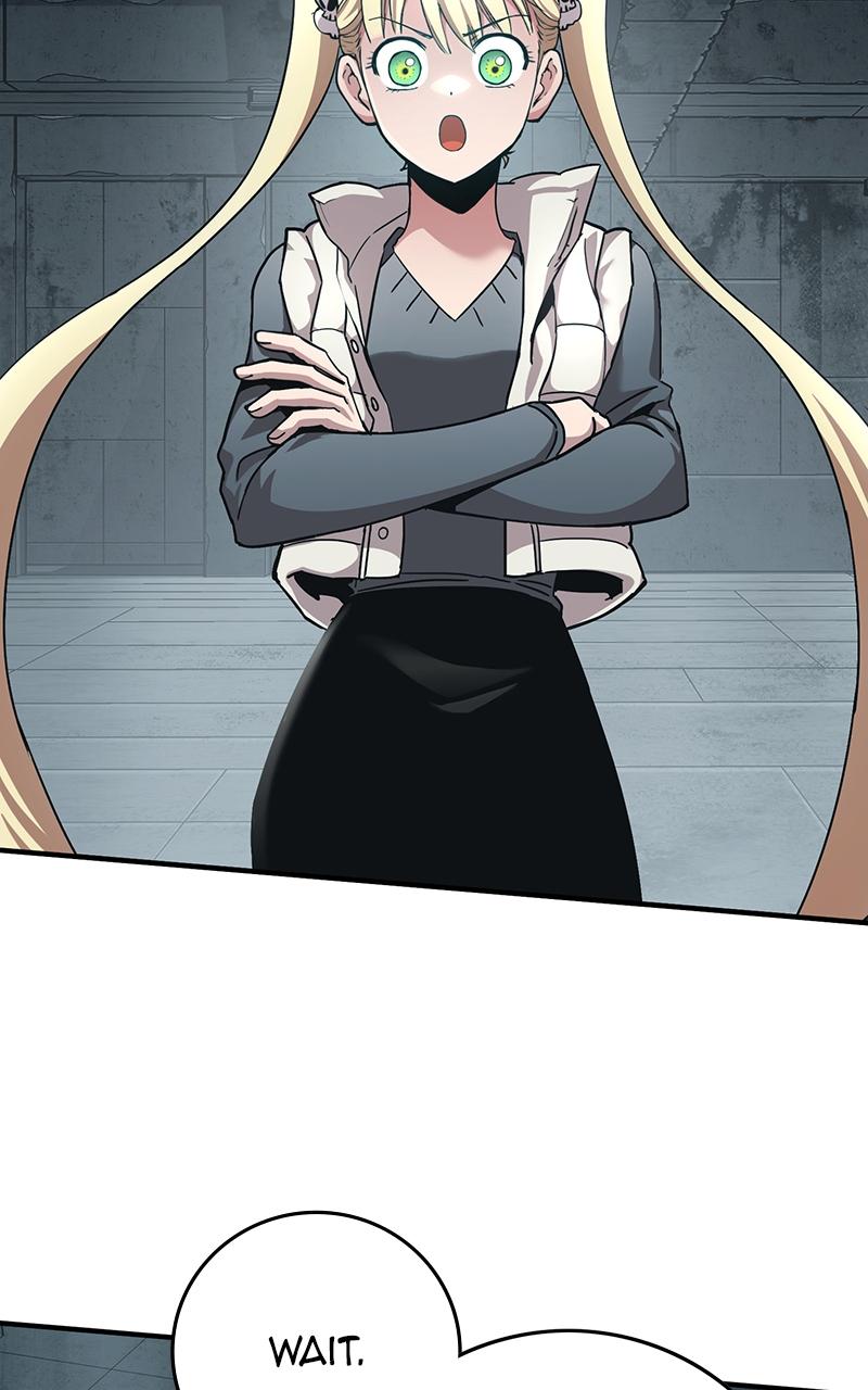 Read Hardcore Leveling Warrior chapter 165.4 image 115 on Lezhin