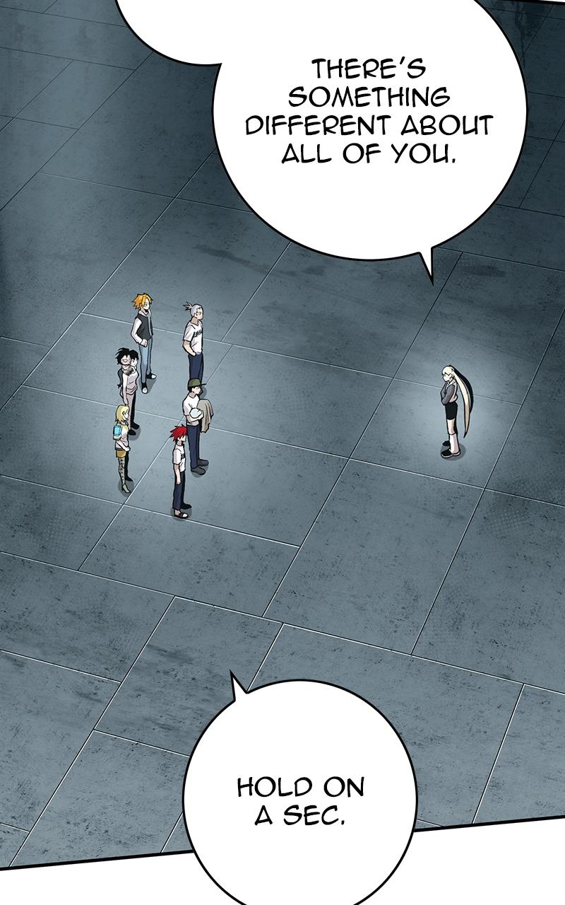 Read Hardcore Leveling Warrior chapter 165.4 image 116 on Lezhin