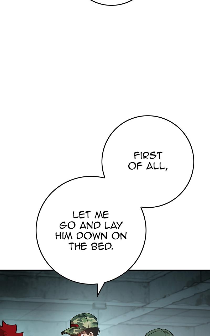 Read Hardcore Leveling Warrior chapter 165.4 image 117 on Lezhin